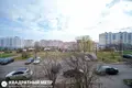 3 room apartment 76 m² Minsk, Belarus