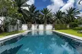 5 bedroom villa 620 m² Choeng Thale, Thailand