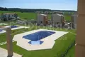 Haus 3 Schlafzimmer 114 m² Kassandra Municipality, Griechenland
