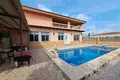Willa 11 pokojów 650 m² lAlfas del Pi, Hiszpania