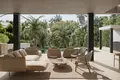 Residential quarter Noura Villas