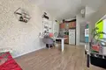 Apartamento 1 habitacion  Nesebar, Bulgaria
