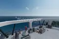 1 bedroom apartment 65 m² Erdemli, Turkey