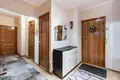 2 room apartment 54 m² Minsk, Belarus
