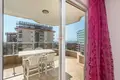 Apartamento 1 habitación 120 m² Alanya, Turquía
