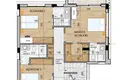 Villa de 4 dormitorios 198 m² Agios Tychonas, Chipre