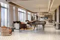 Жилой комплекс Новый проект DoubleTree by Hilton с бассейном и зонами отдыха рядом со станцией метро и DIFC, Jumeirah Garden City (Al Satwa), Дубай, ОАЭ