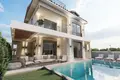 Вилла 6 комнат 240 м² Фетхие, Турция