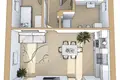 villa de 3 chambres 75 m² Zambrone, Italie