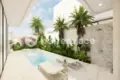 Villa mit 2 Schlafzimmern  Pecatu, Indonesien