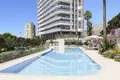 Квартира 2 спальни 100 м² Бенидорм, Испания