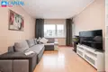 3 room apartment 67 m² Vilnius, Lithuania