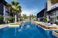 Complejo residencial ORHIDEYa