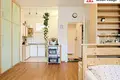 Mieszkanie 2 pokoi 27 m² okres Brno mesto, Czechy