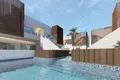Penthouse 3 pokoi 71 m² Pilar de la Horadada, Hiszpania