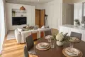 Apartamento 2 habitaciones 110 m² Germasogeia, Chipre