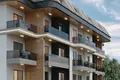 Квартира 2 комнаты 50 м² Konakli, Турция