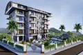 Appartement 2 chambres 50 m² Akarca Koyu, Turquie