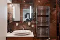 Apartamento 3 habitaciones 109 m² Riga, Letonia