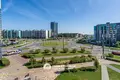 Apartamento 1 habitación 30 m² en Kopishche, Belarús