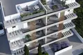 Wohnung 2 Schlafzimmer 100 m² Latsia, Zypern