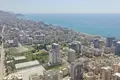 Пентхаус 3 комнаты 102 м² Mahmutlar Mahallesi, Турция