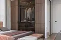 Apartamento 2 habitaciones 129 m² Germasogeia, Chipre