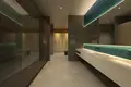 Apartment in a new building Hayat City