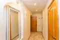 2 room apartment 45 m² Minsk, Belarus