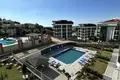 Appartement 2 chambres 61 m² Kargicak, Turquie