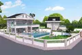 Вилла 5 комнат 170 м² Олюдениз, Турция