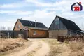 Dom 123 m² Navapolski sielski Saviet, Białoruś