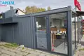 Nieruchomości komercyjne 42 m² Zabłocie, Litwa