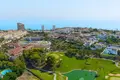 Квартира 3 спальни 155 м² Benalmadena, Испания