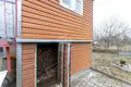 Casa 146 m² Piarezyrski sielski Saviet, Belarús