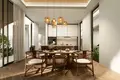 3 bedroom villa 418 m² Ban Bang Ku, Thailand
