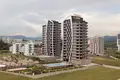 4 bedroom apartment 192 m² Yenişehir, Turkey