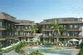 Attique 4 chambres 114 m² Alanya, Turquie