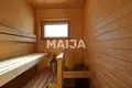 1 bedroom apartment 60 m² Vaasa sub-region, Finland