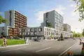 Квартира 1 комната 147 м² Зейтинбурну, Турция