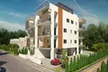 Квартира 2 спальни 102 м² муниципалитет Лимасол, Кипр
