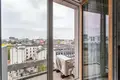 Appartement 1 chambre 26 m² en Lodz, Pologne