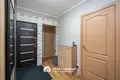 3 bedroom apartment 63 m² Minsk, Belarus