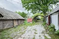 Haus  Usiazski sielski Saviet, Belarus