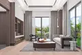 Квартира 2 комнаты 56 м² Оба, Турция