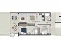 Apartamento 2 habitaciones 79 m² Alhama de Murcia, Španjolska