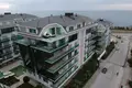 Квартира 2 комнаты 75 м² Аланья, Турция