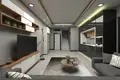 Apartamento 2 habitaciones 48 m² Alanya, Turquía