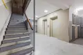 Wohnung 3 zimmer 54 m² Warschau, Polen