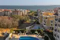 2 bedroom apartment 118 m² Sveti Vlas, Bulgaria